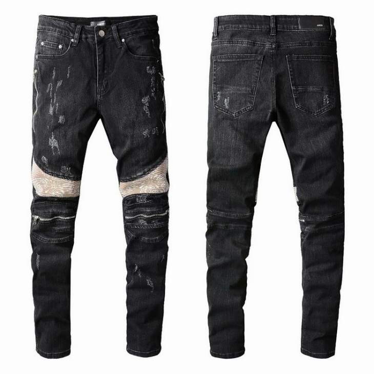 Picture of Amiri Jeans Long _SKUAmirisz28-4025g946951